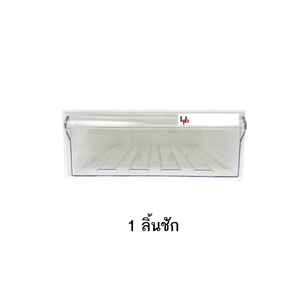 กล่องลิ้นชักขนาด A4 1 ช่อง A4M-1