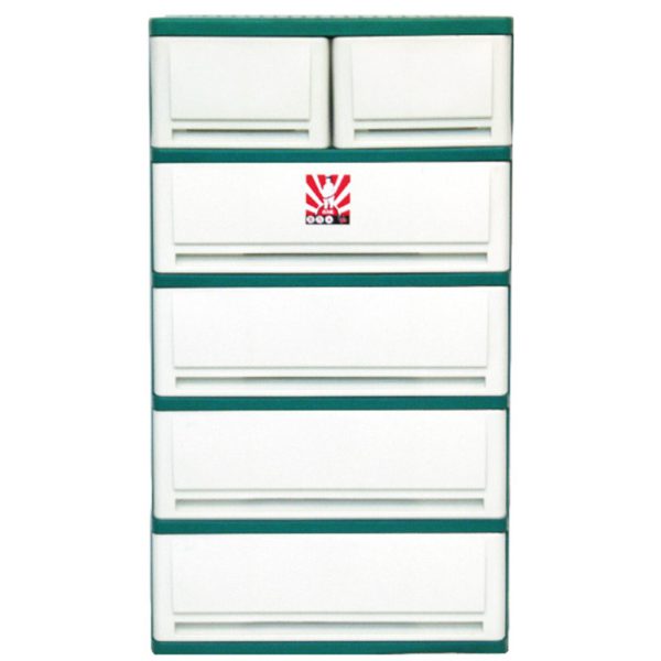 Drawer UP model SUMO 5 layers
