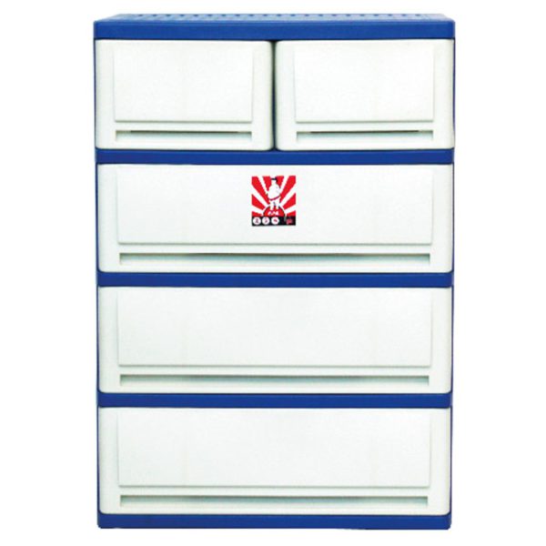 Chest of drawers UP model SUMO 4 layers - Image 4