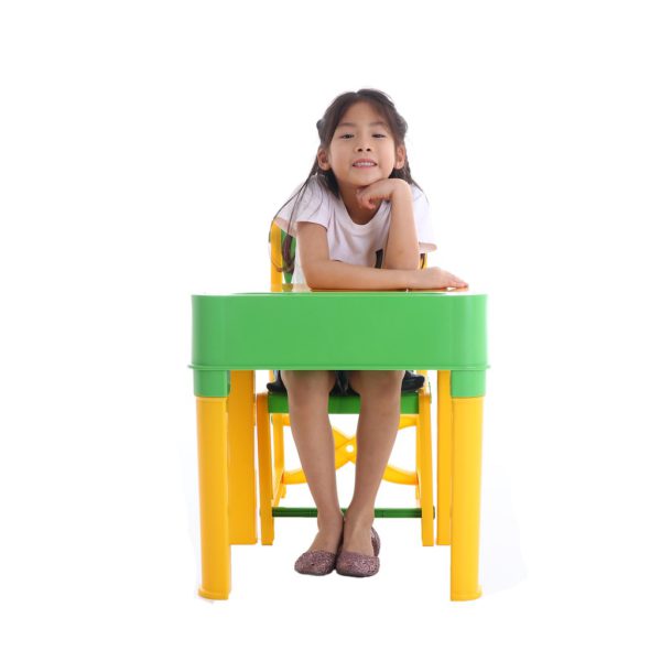ชุดโต๊ะนักเรียน KIDDY - Image 7