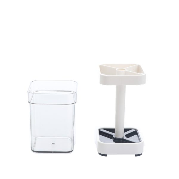 Small brush holder A2213 - Image 4