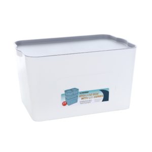 Multipurpose storage box 3083