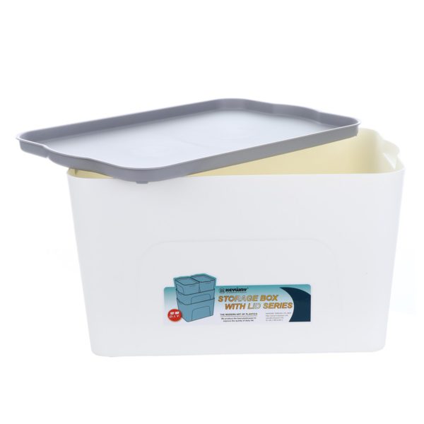 Multipurpose storage box 3083 - Image 3