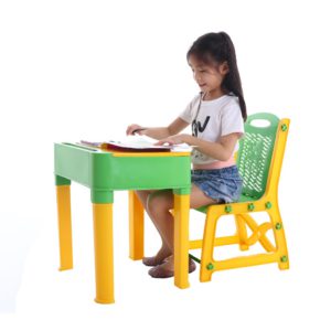 KIDDY Student Desk Set