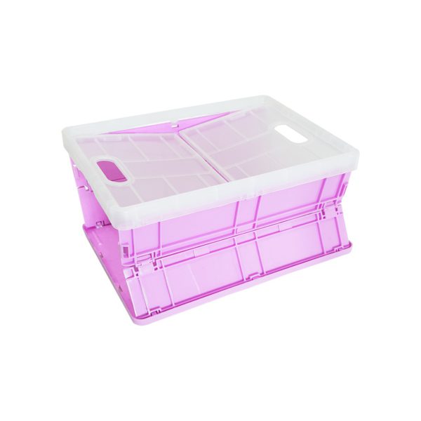 Foldable Multipurpose Box - A5 Paper Size - Image 4