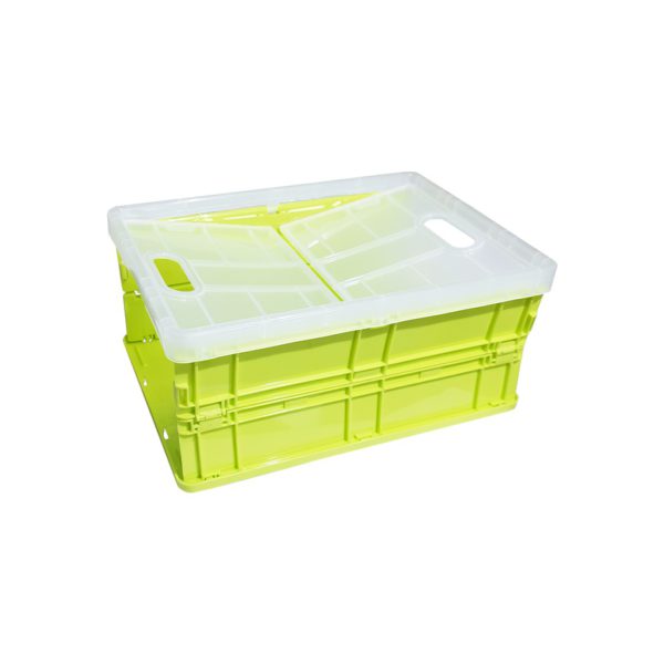 Foldable Multipurpose Box - A5 Paper Size - Image 2
