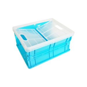 Foldable Multipurpose Box - A5 Paper Size