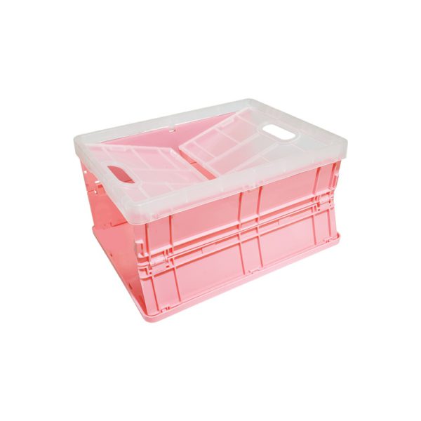 Foldable Multipurpose Box - A5 Paper Size - Image 6