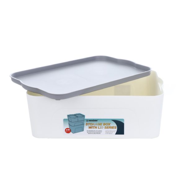 Multipurpose storage box 3082 - Image 2