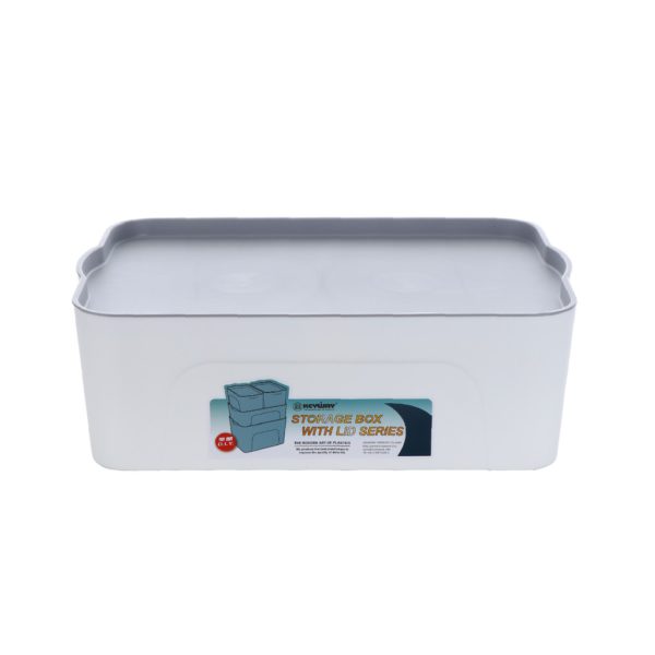 Multipurpose storage box 3082 - Image 3