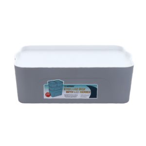 Multipurpose storage box 3082