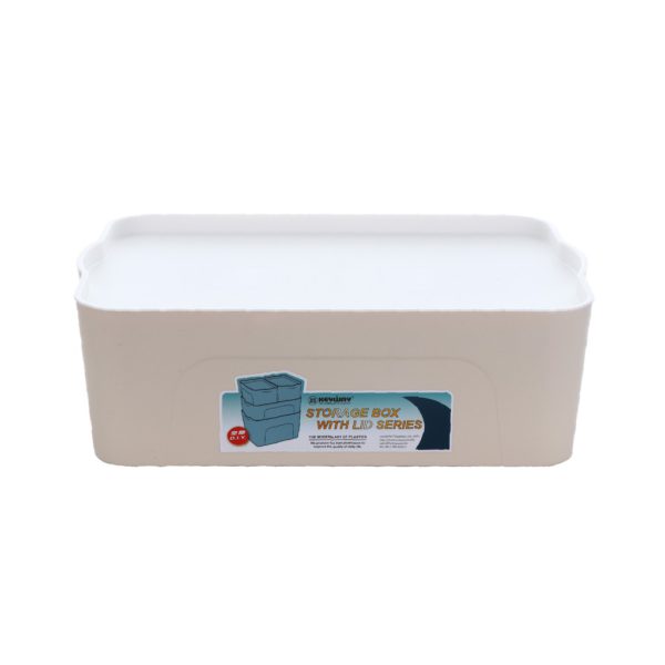 Multipurpose storage box 3082 - Image 6