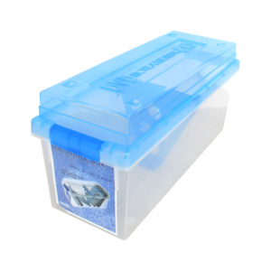 Small DVD box