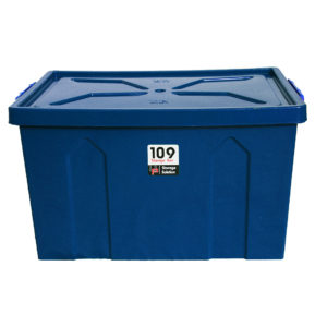 Multipurpose Box UP Model 109B