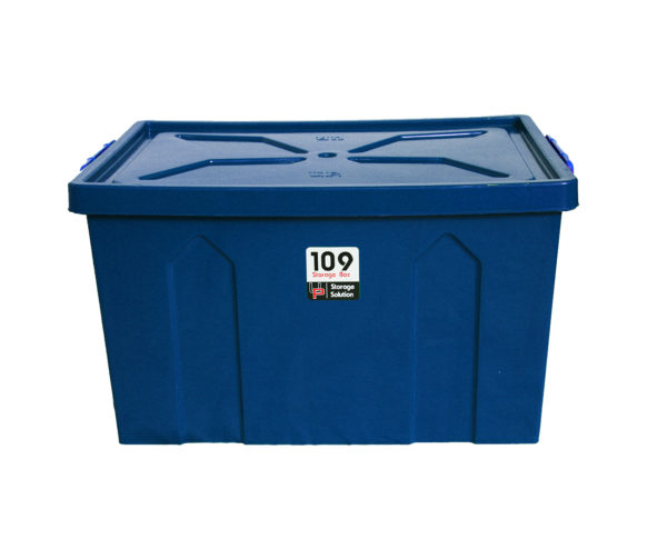 Multipurpose Box UP Model 109B