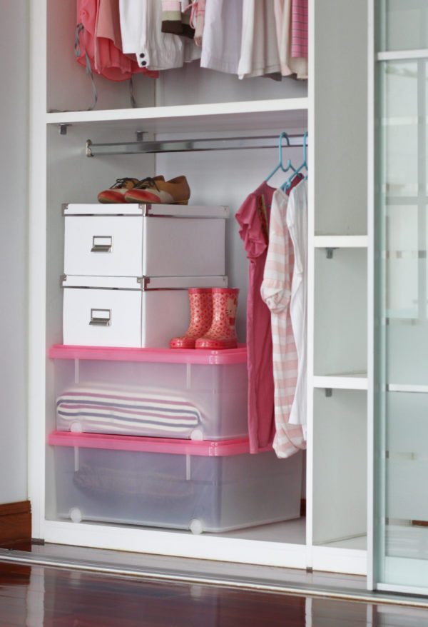 Multi-purpose box 40A