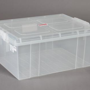 Lid lock storage box 1402