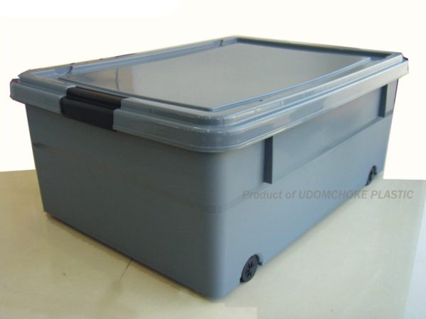 Multipurpose box UP model 108 A
