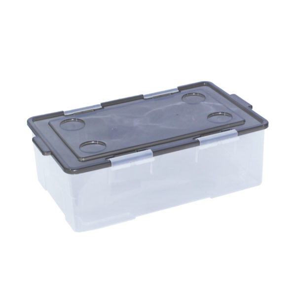 Small square box PN3410 - Image 2