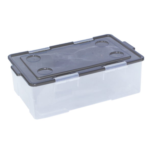 กล่องเหลี่ยมใหญ่ PN3412 - Image 2