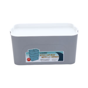 Multipurpose storage box 3081