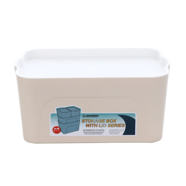 Multipurpose storage box 3081 - Image 4