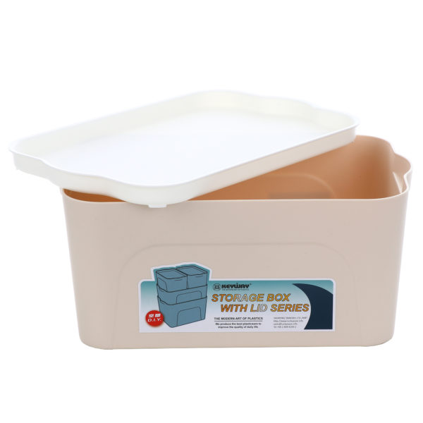 Multipurpose storage box 3081 - Image 3