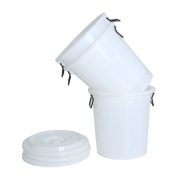 Water tank UP 10 GL white - Image 2