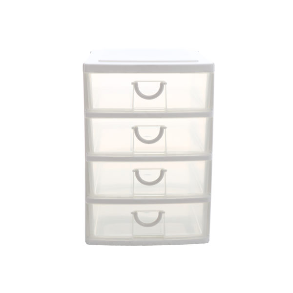 Chest of drawers 4 layers No. CA-584