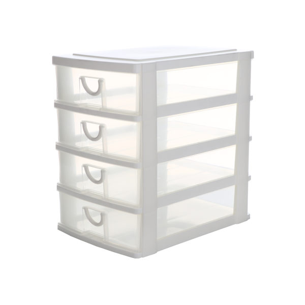 Chest of drawers 4 layers No. CA-584 - Image 2
