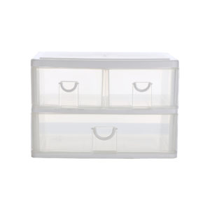 2 drawer chest of drawers No. 553