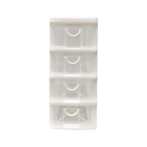 CK-324 Tongue Cabinet