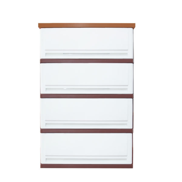 ตู้ลิ้นชัก SUMO WOODTOP 4 ชั้น - Image 6