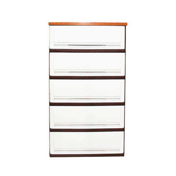 ตู้ลิ้นชัก SUMO WOODTOP 5 ชั้น - Image 11