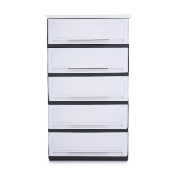 ตู้ลิ้นชัก SUMO WOODTOP 5 ชั้น - Image 9