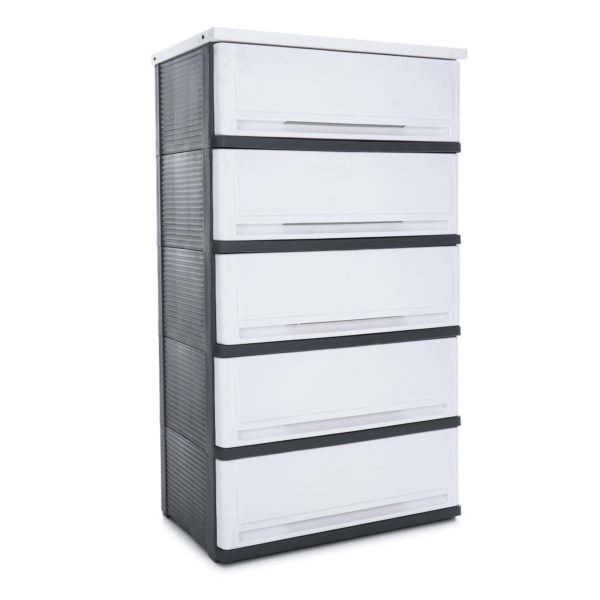 ตู้ลิ้นชัก SUMO WOODTOP 5 ชั้น - Image 8