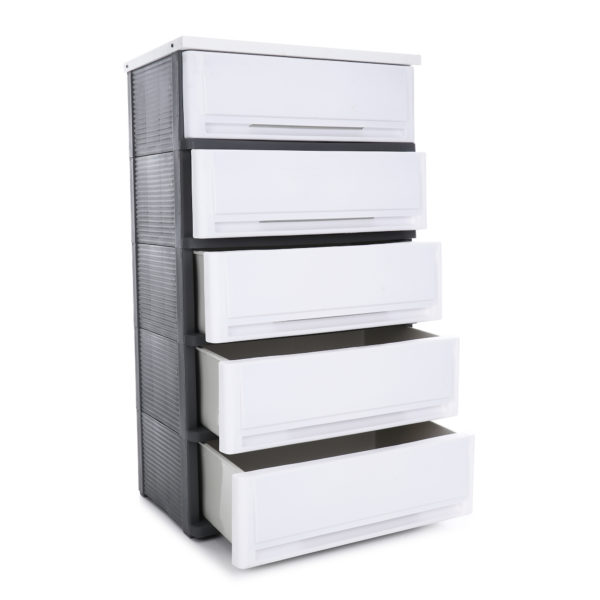 ตู้ลิ้นชัก SUMO WOODTOP 5 ชั้น - Image 7