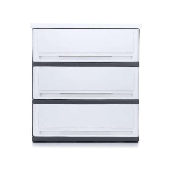ตู้ลิ้นชัก SUMO WOODTOP 3 ชั้น - Image 12