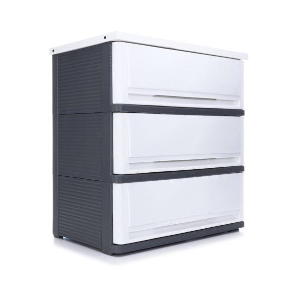 ตู้ลิ้นชัก SUMO WOODTOP 3 ชั้น - Image 11