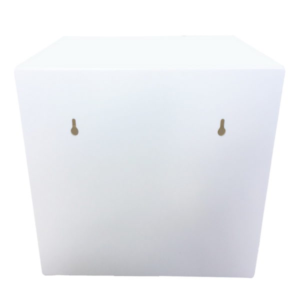 Clear Acrylic Drawer Box 8 Compartments KM1365 - Image 4