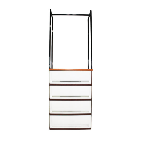 UP ตู้ลิ้นชัก SUMO KLOSET 4 ชั้น - Image 6