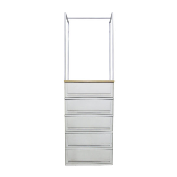 UP chest of drawers SUMO KLOSET 5 layers