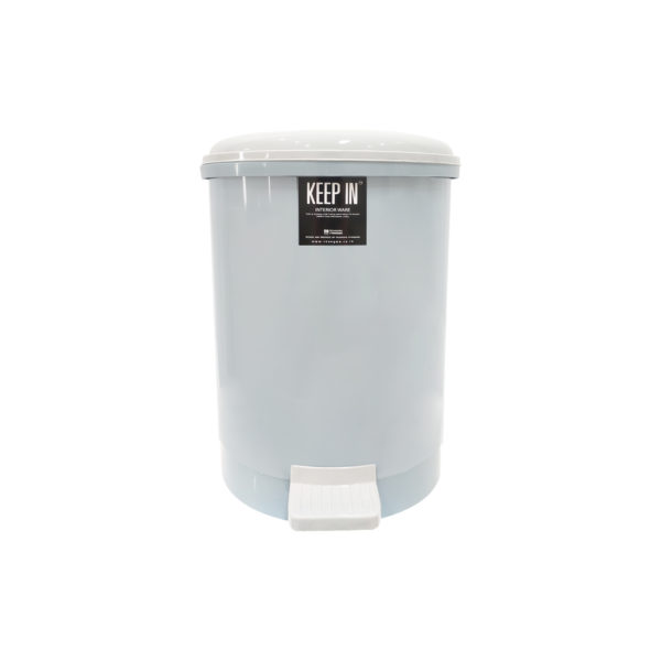 Pedal bin KEEP IN 18 liters No.9085
