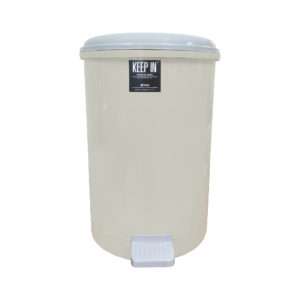 Pedal bin KEEP IN 35 liters No.9086