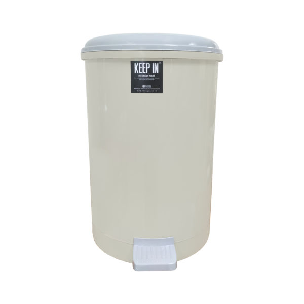 Pedal bin KEEP IN 35 liters No.9086