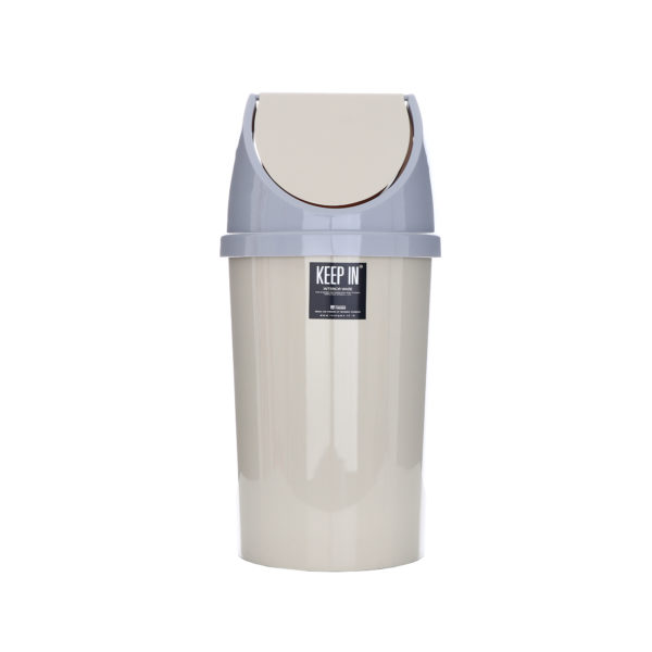 Swing lid bin KEEP IN 20 liters No.9292