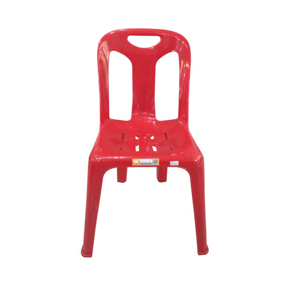 SUMO-A backrest chair