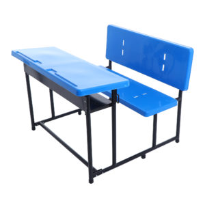 SCHOOL BENCH student desk