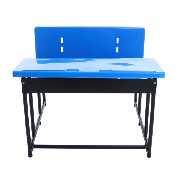 SCHOOL BENCH student desk - Image 2