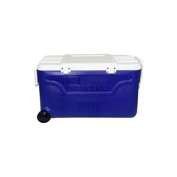 Reungwa Square Ice Bucket, 40 liters, with wheels, model 0340 - Image 6